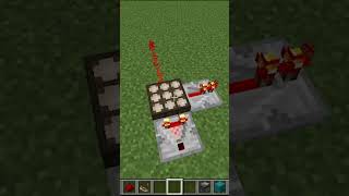 Dramatic Redstone: Daylight detectors