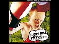 GLORY HILL - GET UP