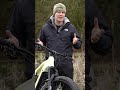 Davon hängt die Reichweite deines E-Bikes ab! #Shorts