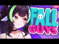 【fall guys】 La gente siempre va a por mí.【Muna Ch.】
