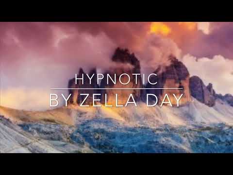 Bass Boosted \u0026 Slow: Hypnotic by Zella Day