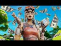 I Got 100 Fortnite PLAYERS To SCRIM For $100! (SWEATIEST PLAYERS!)