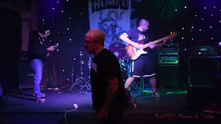 Rompo - Pozitív Schc Fest 2025