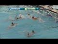 WPC Nationals 🤽 Senior Men: Pacific Storm vs Saskatchewan [May 1, 2022]