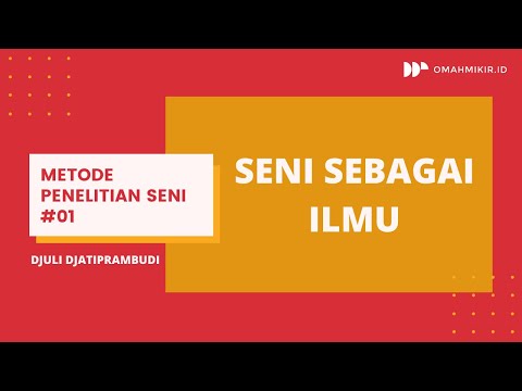 Video: Pada Pertunjukan Mycohuman: Jamur Dalam Penelitian Artistik Saat Ini