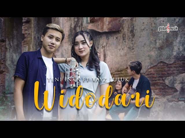 Yeni Inka ft Vayz Luluk - Widodari (Official Live Kentrung) class=