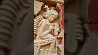 Ancient Paint Reveals Lost Technology