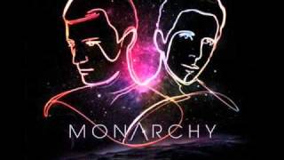 Watch Monarchy Black The Colour Of My Heart video