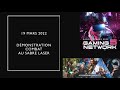 Prestation sabre  gaming network lambersart 2022