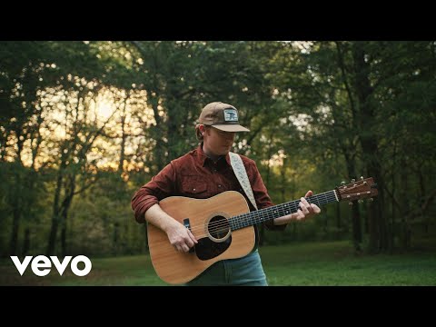 Cole Goodwin - Closer Every Day (Official Video)