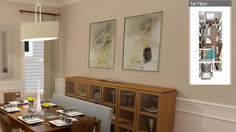 Tutorial: Adding Floor Plans to Virtual Tours with 3DVista