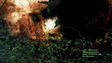 Modern Warfare 2: For The Record (intro)