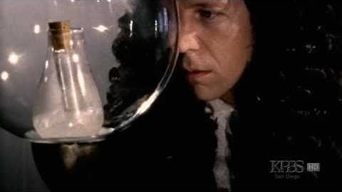 PBS Nova Absolute Zero; Episode 1