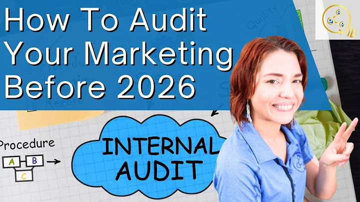 Stop Wasting Money! How to Audit Your Marketing for 2026