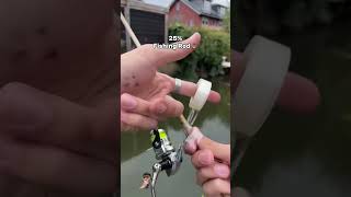 Sigma Fishing Rod, Wait Until 100% , Interested?? Can Go To This Channel