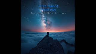 White Rose Of Resistance - Beyond Horizons 