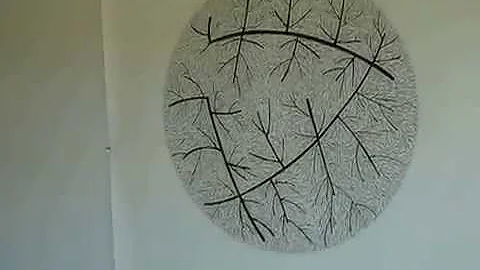 September 2013: Jenny E. Balisle, Patterns, Artist...
