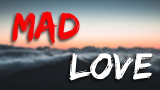 Mabel - Mad Love ( 𝗕𝗘𝗦𝗧 𝗤𝗨𝗔𝗟𝗜𝗧𝗬 ) / 𝗟𝗬𝗥𝗜𝗖𝗦 \\ 𝗕𝗔𝗦𝗦 𝗕𝗢𝗢𝗦𝗧𝗘𝗗 | 𝗥𝗘𝗩𝗘𝗥𝗕