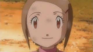 Digimon Adventure 02 OST #36 - Sunshine Smile ~Hikari no Theme~ 2