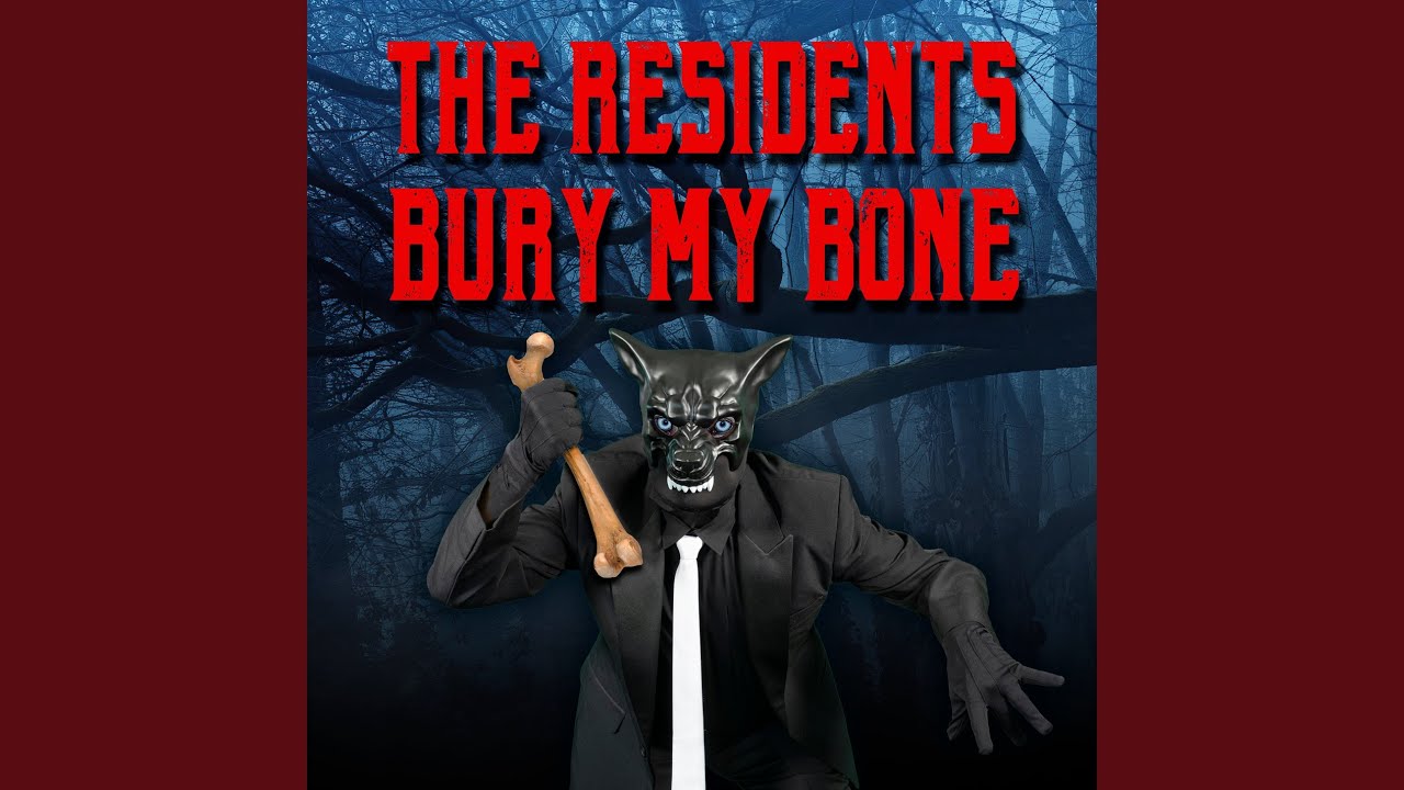 Bury My Bone Radio Edit YouTube