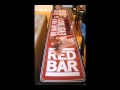 Red Bar talks Mo&#39;nique!