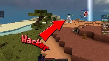 Exposing Hackers Part 2 (Hypixel UHC)