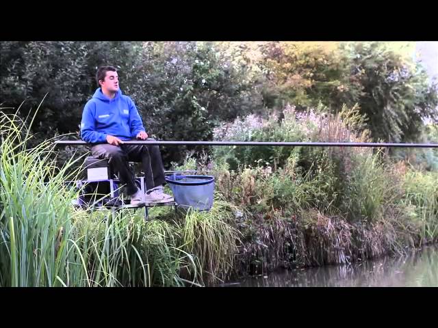 How To Fish The Pole Feeder