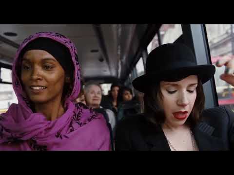 უდაბნოს ყვავილი ქართულად