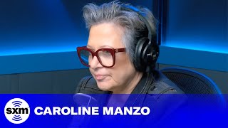 Caroline Manzo Tells Teresa Giudice to "Stop Talking About Me" | SiriusXM