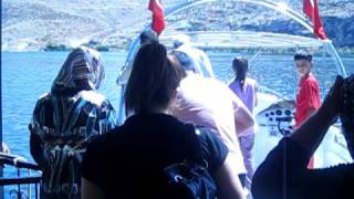araban coskun firat gezisi