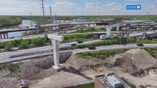 I-71 southbound flyover ramp to open by the end of the year