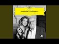 Penderecki: La Follia per violino solo - Var. IV Tempo I