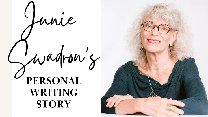 Junies Personal Story as told to Bestselling Autho...