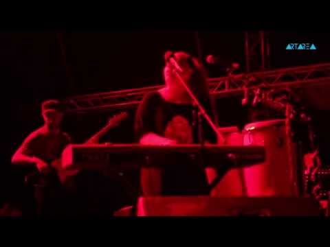 ნინო ქათამაძე - Black Sea Jazz Festival 2014