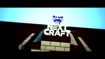 Intro - NextCraft // By NatanFX