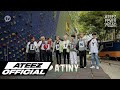 [ATEEZ FEVER ROAD] EP.4