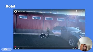 FDSA Webinar Bronagh Daly Dealing with Dog Distractions in Agility