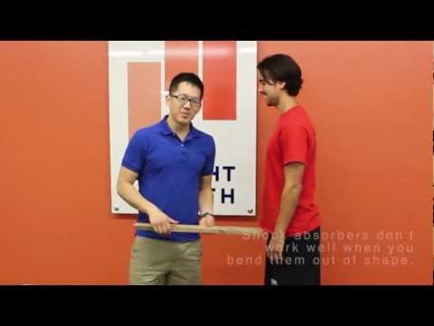 Video: Cum apare postura?