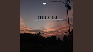 Cerito Iki