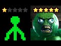 I fixed the worst rated horror game