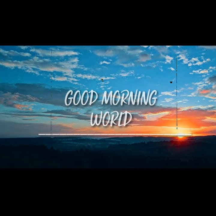 STORY WHATSAPP BUAT PAGI HARI!!!