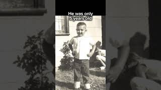 Remembering little Michael B. #remembered #history #cemetery #grave #rip #graveyard #cemeteries