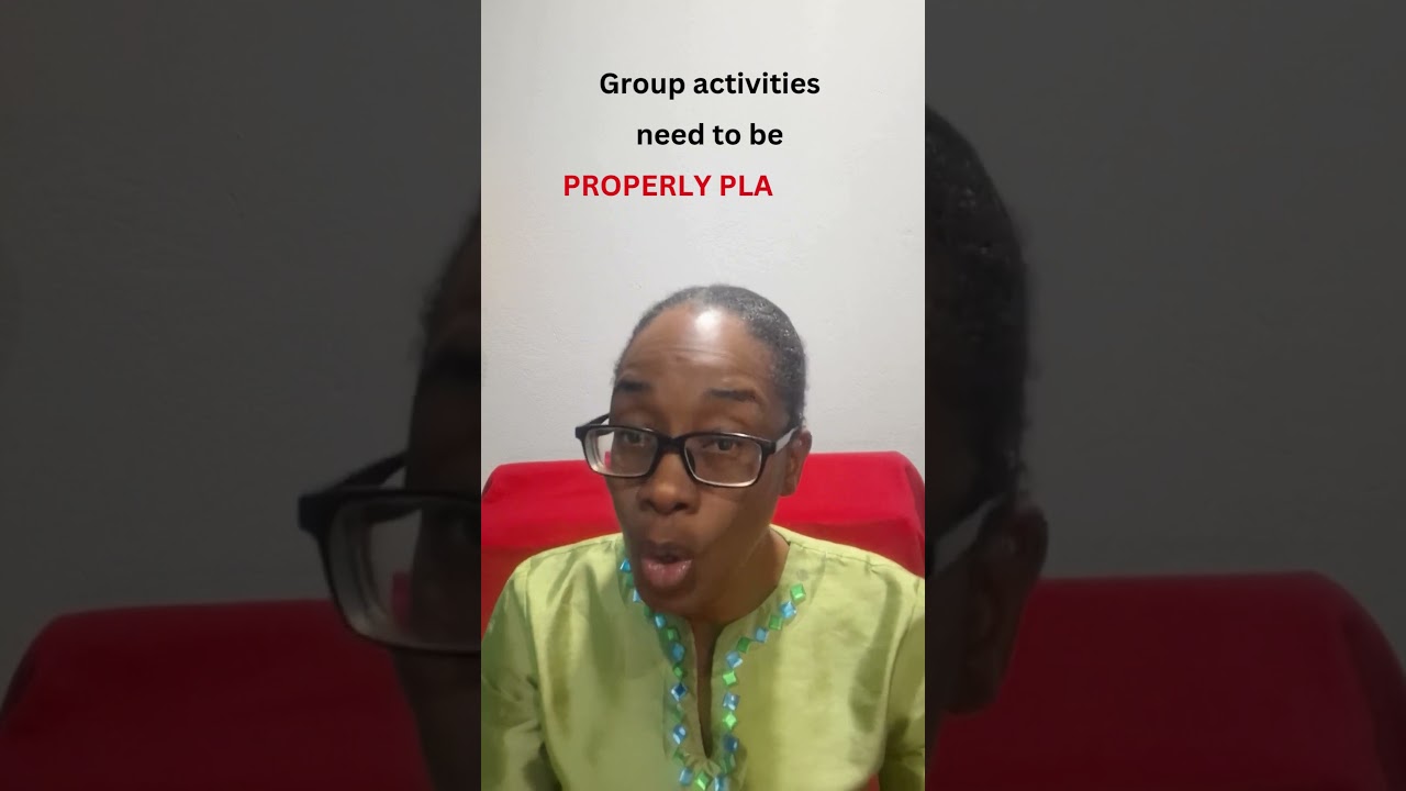 Why Group Work Doesn’t Build Fluency (By Itself)