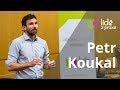 Petr Koukal – Svět sportu a byznysu | LIDÉ Z PRAXE