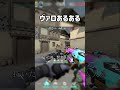 ヴァロあるある もく抜きしたあと賢者タイム入る