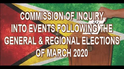 COI - Day4 - Ronald Stuart's testimony to the Comm...