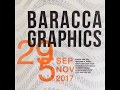 Baracca graphics
