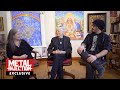 COSM 1: Alex and Allyson Grey on Visionary Artwork & The Mystical Experience  | Metal Injection