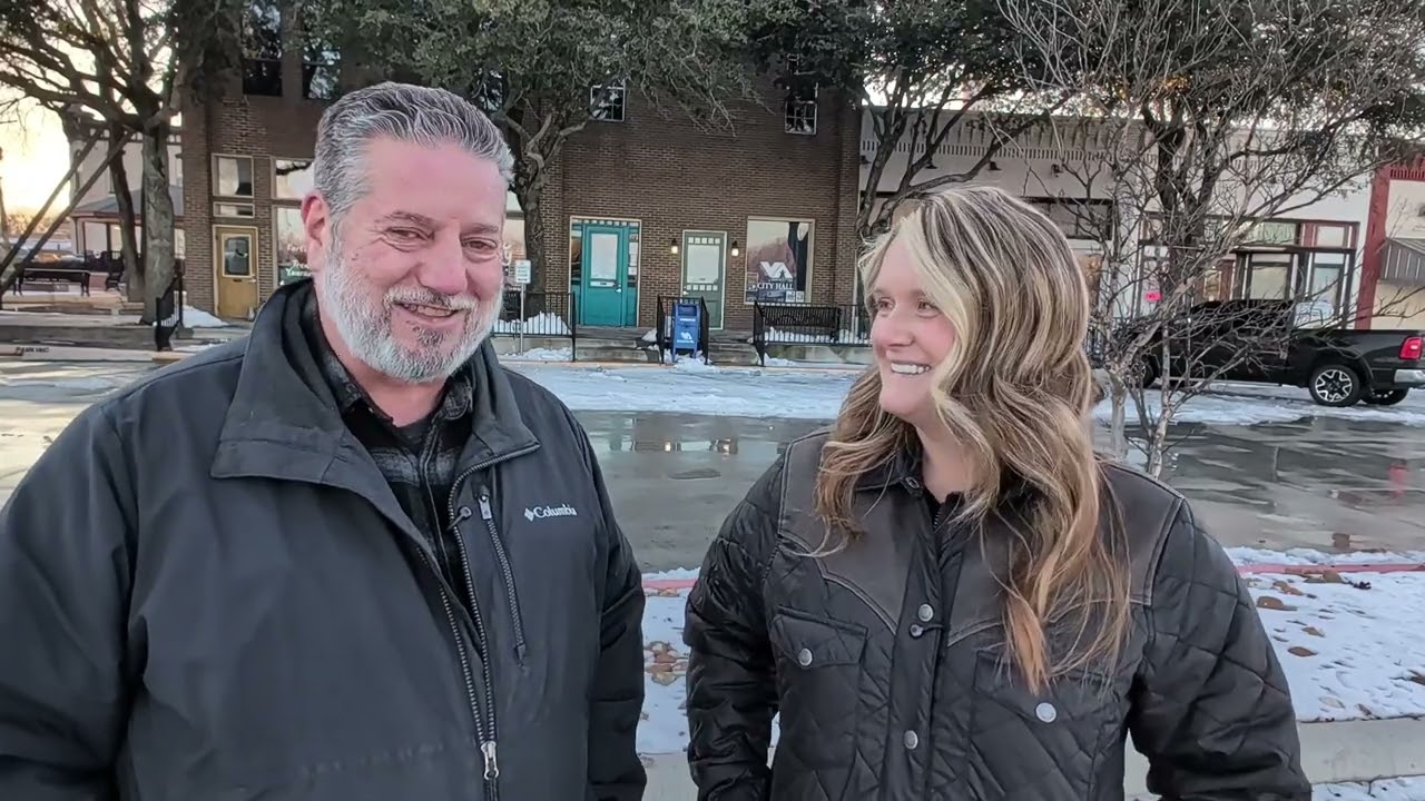 VA Public Works Storm Recap