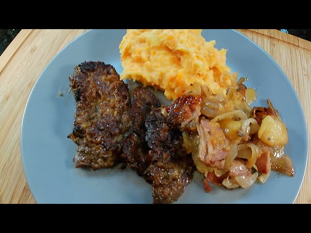 Leber braten wie ein Profi: Dieser Geheimtrick macht sie butterzart!